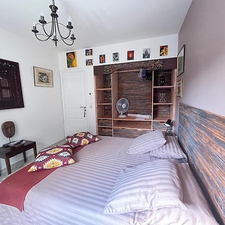 Le 7 Lejlighed Capbreton Eksteriør billede