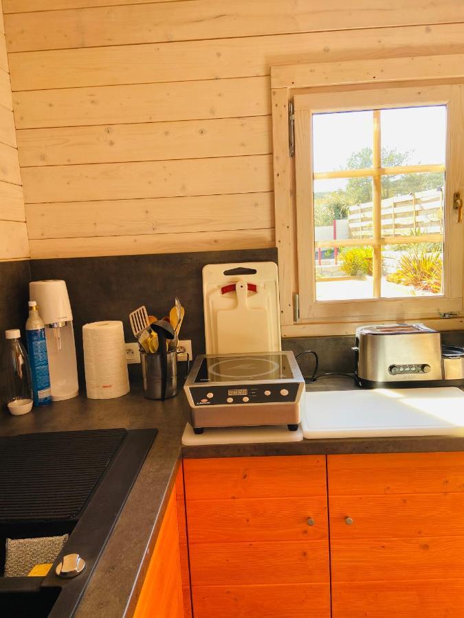 Le 7 Lejlighed Capbreton Eksteriør billede