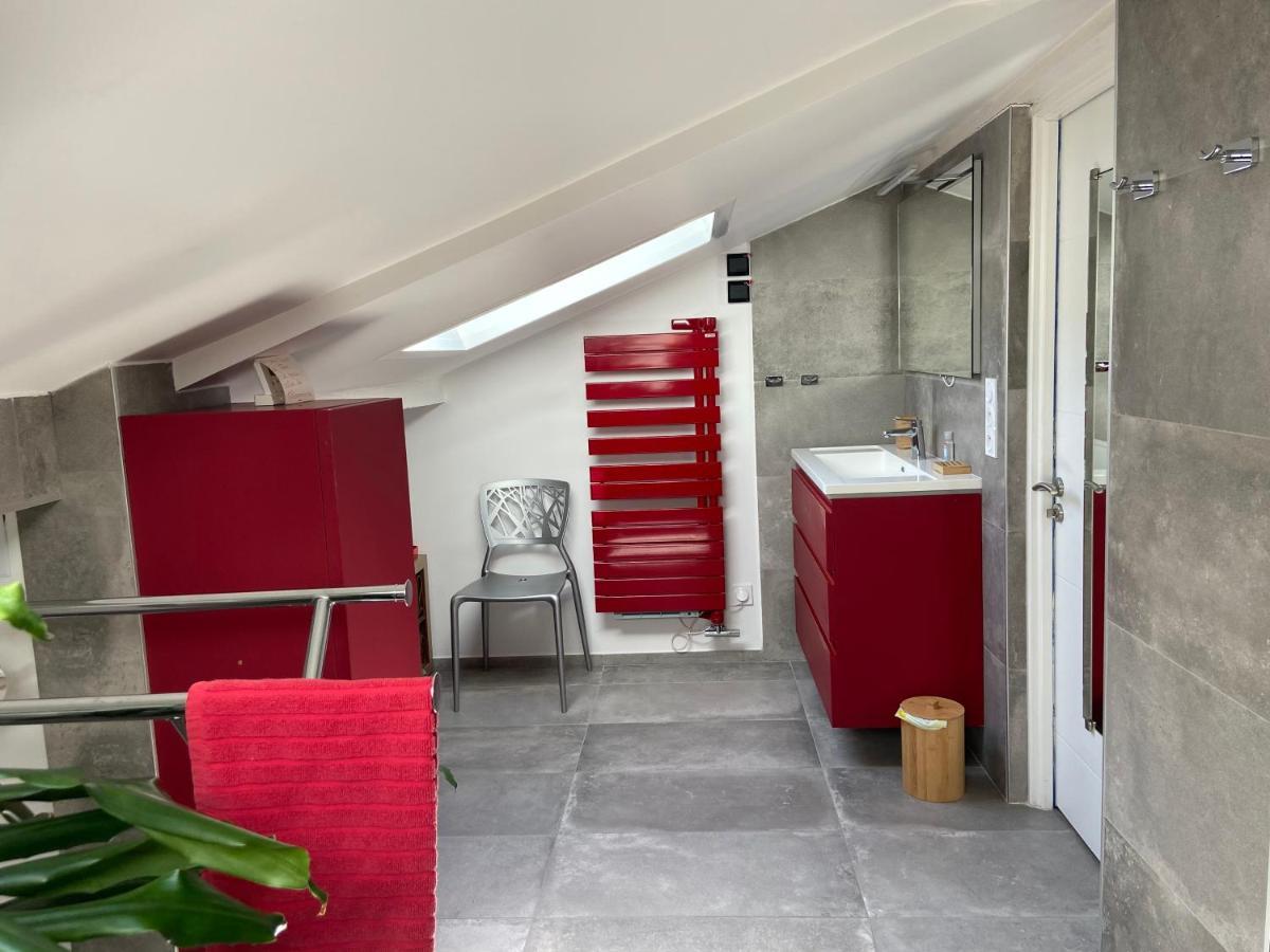 Le 7 Lejlighed Capbreton Eksteriør billede