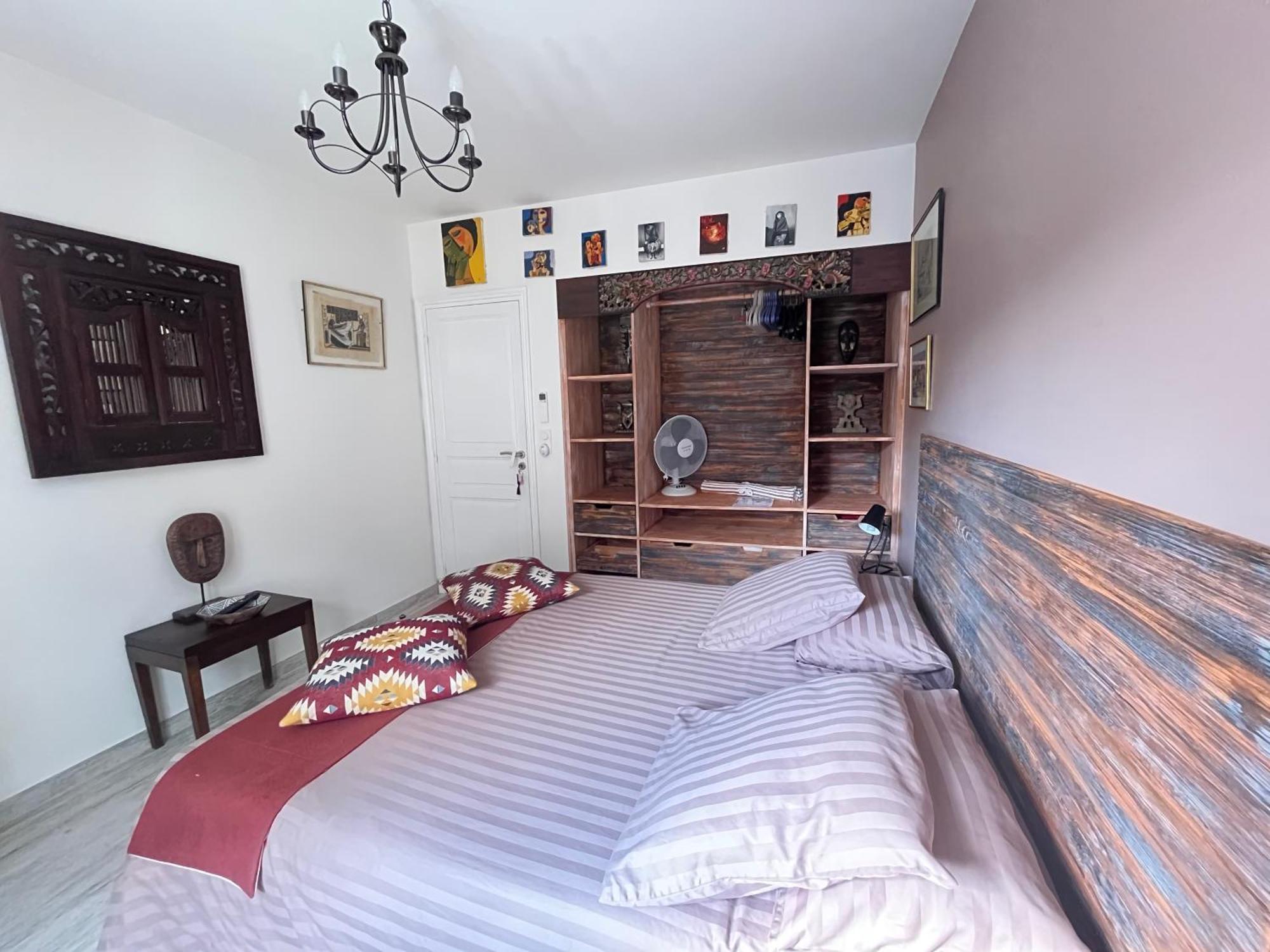 Le 7 Lejlighed Capbreton Eksteriør billede