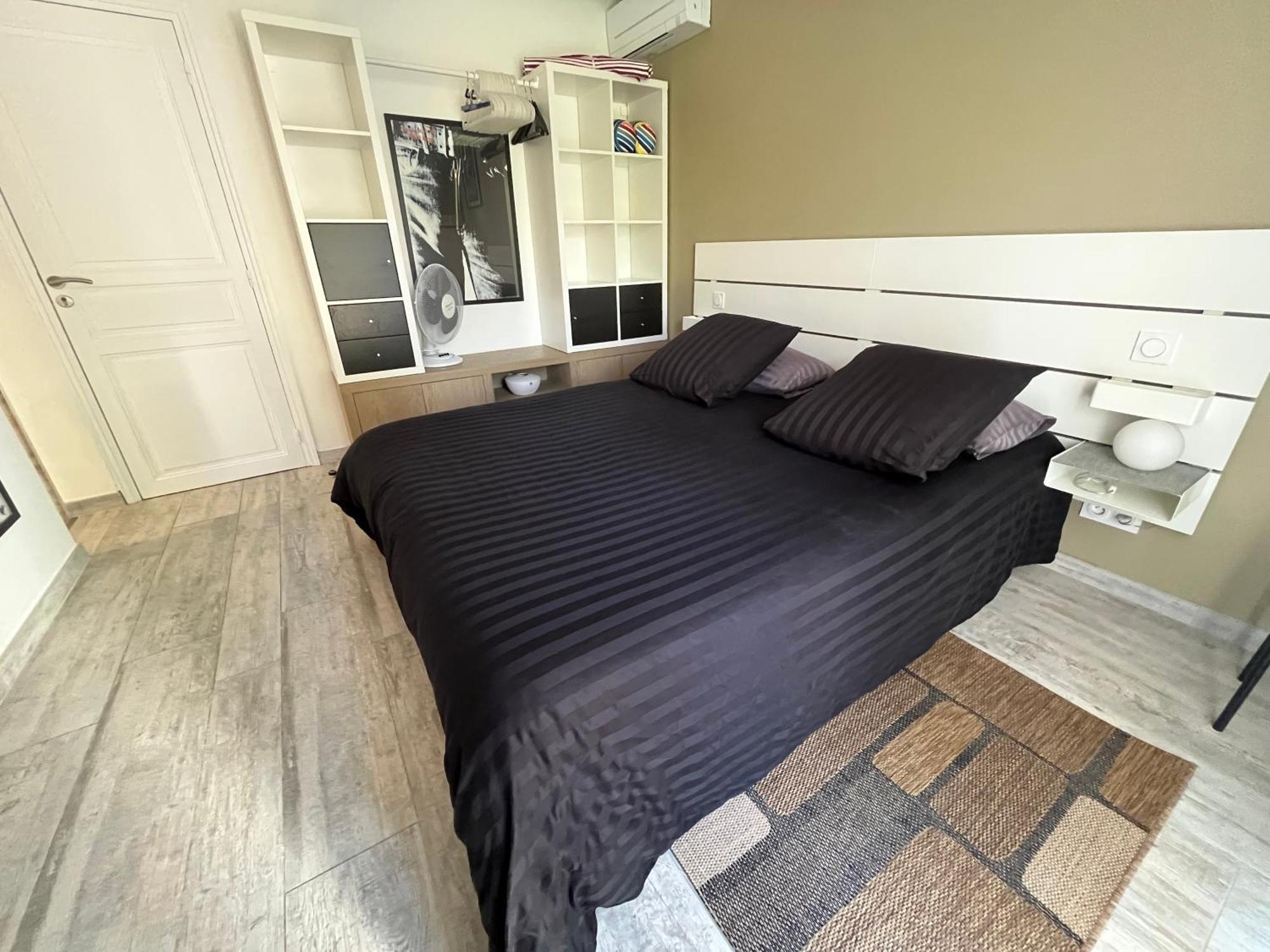 Le 7 Lejlighed Capbreton Eksteriør billede